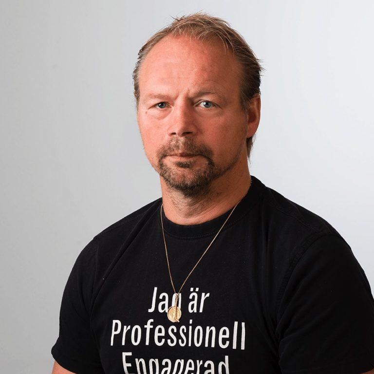 Per Eriksson